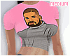 -A- Call Me? Crop Top