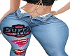 *LH* Jewelry Jeans