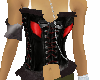 vamp corset