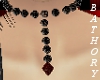  Black Diamond Necklace