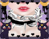 FOX Chained collar