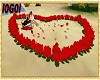 l0G0l flower heart