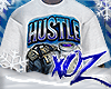 xOz Hustle CEO (UNI)