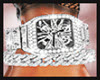 1.Bling Watch n Bracelet