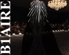 B1l Jaras Evil Cape