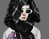 🅰 Scarf M DRV