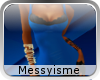 Sexy Diva Jeans (blue)