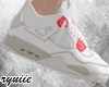 White Sneakers v2