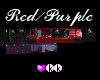 (KK) Red/Purple Club