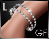 GF | Mother Bracelet L