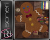 Gingerbread Cookie