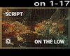 script