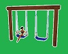 [MS] Country Swing Set