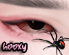 ᖾ black cry  ᖾ