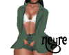 Neyre: Chic Green - L
