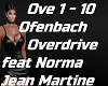 ✈  Ofenbach  Overdrive
