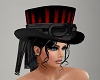 ~CR~Steampunk Rocker Hat