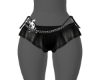 Gigi Girl Shorts + Belt