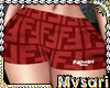 llx Envy RED    FF
