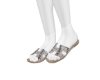 Hernes B-Whi Oran Sandal