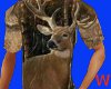 [WW] deer shirt