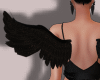E* Dark Angel Wings 2