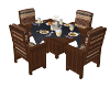 ML Cherokee Dining Table