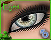Eyes - Cerulean (M)