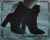 [AD] Velvet Boots