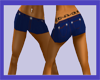 -CT Booti Jeans [Blue]