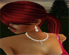 Cyprienne Red Hair