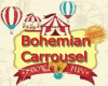[GZ]Bohemian Carrousel