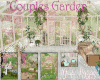Couples Garden 10+ Poses