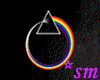 [sm] Pink Floyd Hoodie M
