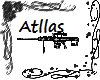 Atllas Dark Piller railg