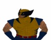 wolverine in fit