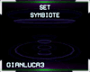 SET SYMBIOTE-Beacon