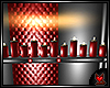 (SWM) Red Candles