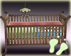Woodlands Crib V1