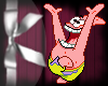 dancing Patrick