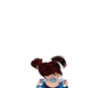 Kids Blue Paci