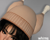 Giving Thanks Turkey Hat