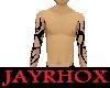 !TRIBAL TATTOO SLEEVES-1