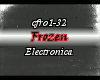 Frozen - Celldweller