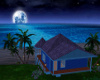 Blue Moon Beach House