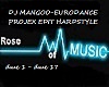 Dj Mangoo-Eurodance