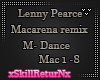 e Macarena Remix MD