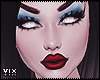 Anyskin Pinup Goth MH