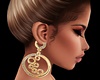 Fashionista Earrings