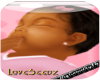 Sleeping Aniyah Pink